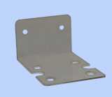 Single Stainless Steel Bracket for 20 inch STD housing